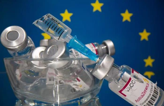 歐盟結束恐慌性抱團重啟疫苗接種計劃，阿斯利康暫時擺脫信任危機