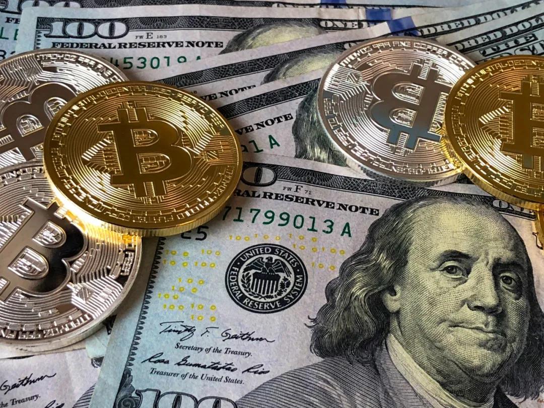 比特币以太坊早间行情策略分析，今天会不会触底反弹？