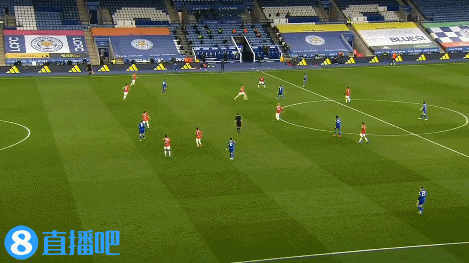 足总杯-伊希纳乔两球格林伍德破门 曼联1-3莱斯特