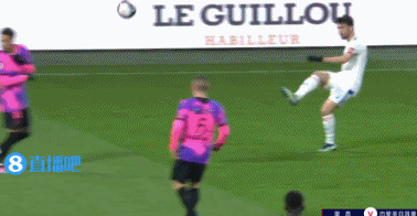 法甲-姆巴佩双响迪马利亚建功 巴黎4-2里昂联赛登