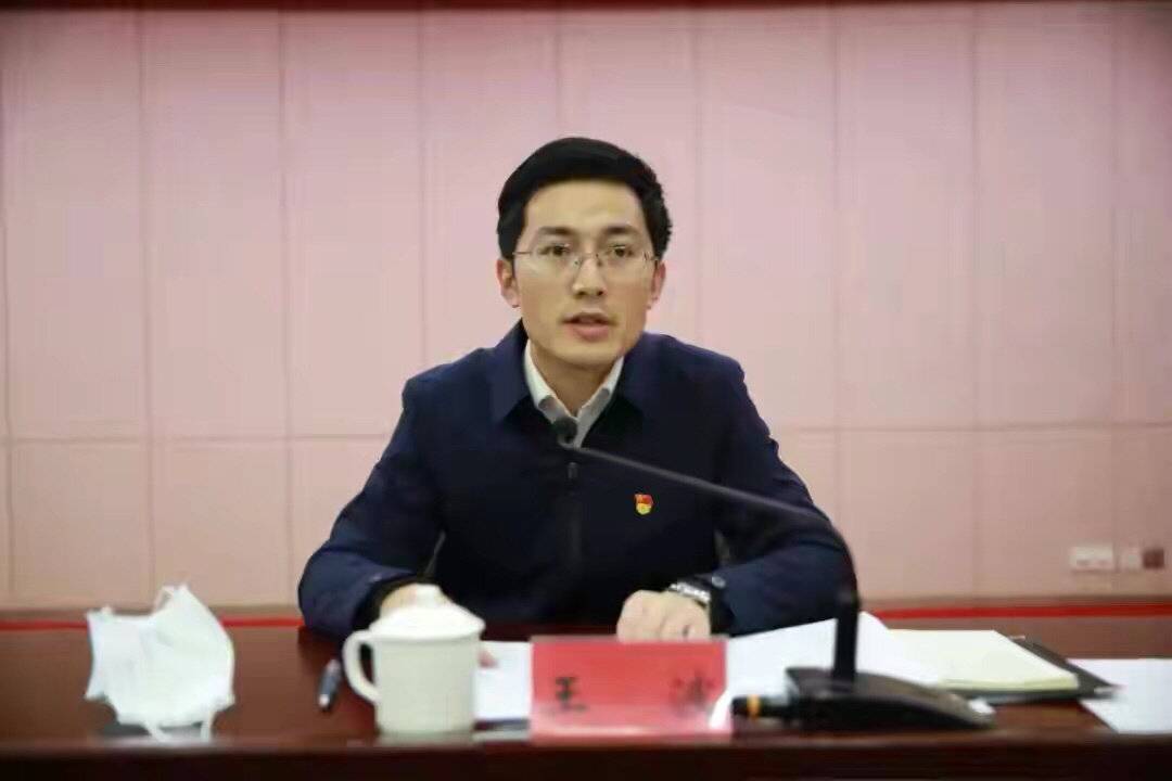 “85后”县委书记再添一人 全国已有6位，均有清华学历