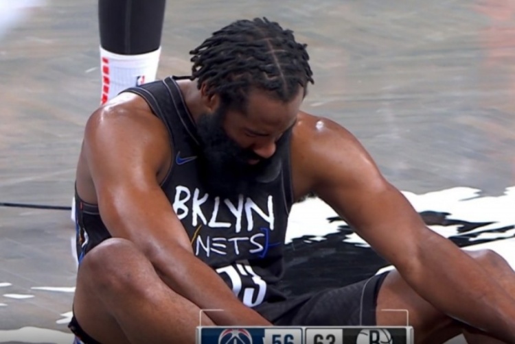 Ha Dengtan gets hurt: The feeling has gotten ready fortunately play a game