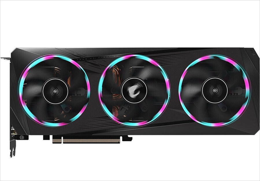 显卡推新热情不减！技嘉推出RTX3060Ti小雕