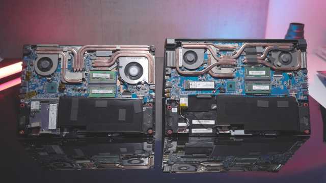 RTX 30系游戏本性价比首选 微星侠客GF75、GF65全面评测