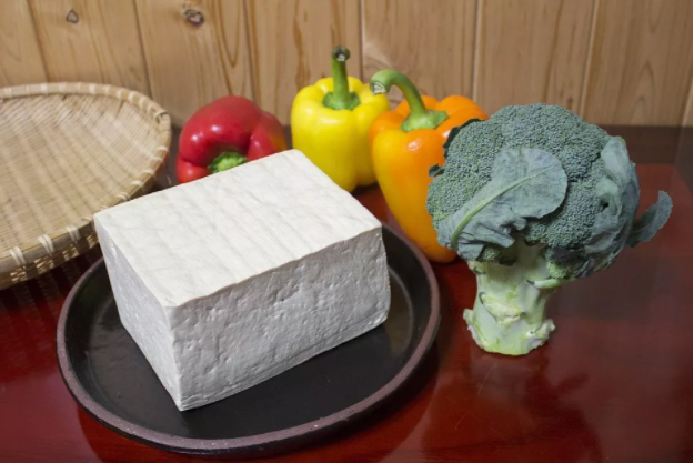 补钙就选“植物肉”！营养高、易消化，2种吃法，美味又养生
