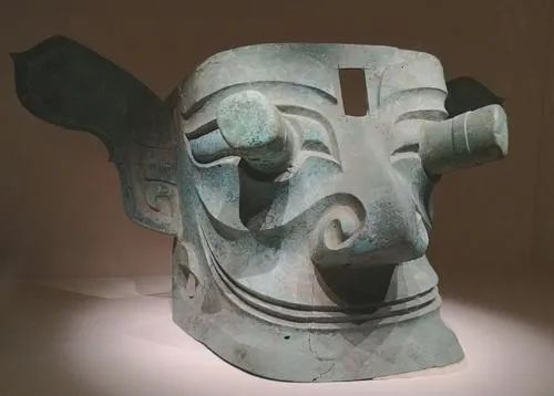 三星堆文明之謎