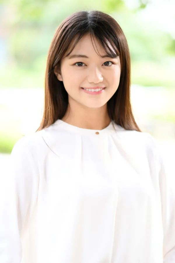 2021年日本小姐出炉！22岁美女大学生摘冠！来看看日本人心目中智慧与美貌并存的美女吧