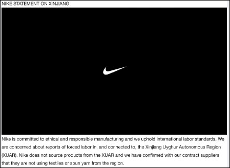 带头抵制新疆棉花的BCI，究竟是个什么组织？