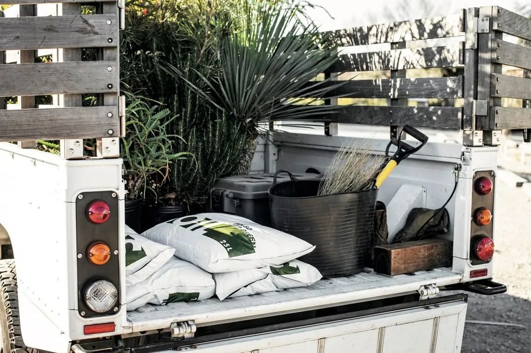 Go Out 雜誌編輯 和户外愛好者們嚴選的16 款車型 潮庫 Mdeditor