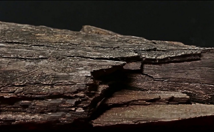 重庆特产传说 477 奉节阴沉木雕 让朽木中的 璞玉 大放异彩 上游新闻 Mdeditor