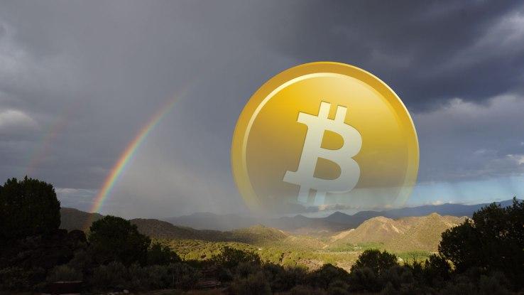 为什么常能听到 'Eth 仍然优于 Btc'