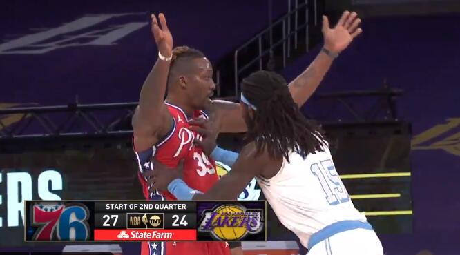 Li Fusi talks about Howard to be driven out: Very selfish