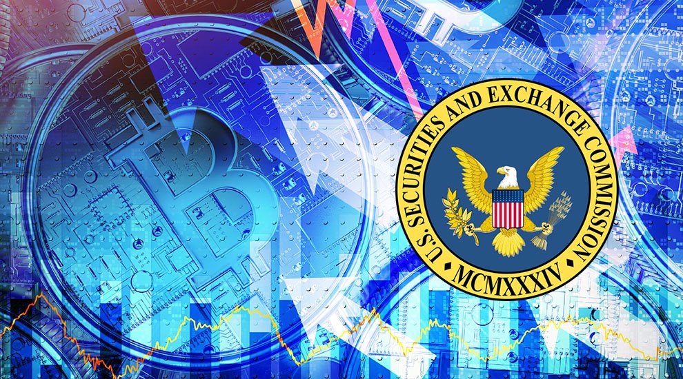 美国比特币ETF争夺战又添一员，SEC这次会放行吗？