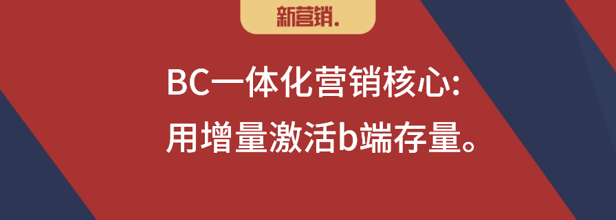 全渠道数字化营销，营销平台及模式详解？