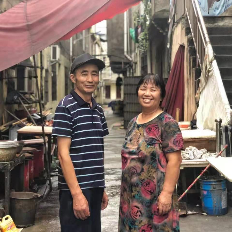 南昌1元“抗癌廚房”18年不打烊，現(xiàn)由政府出資改造升級(jí)