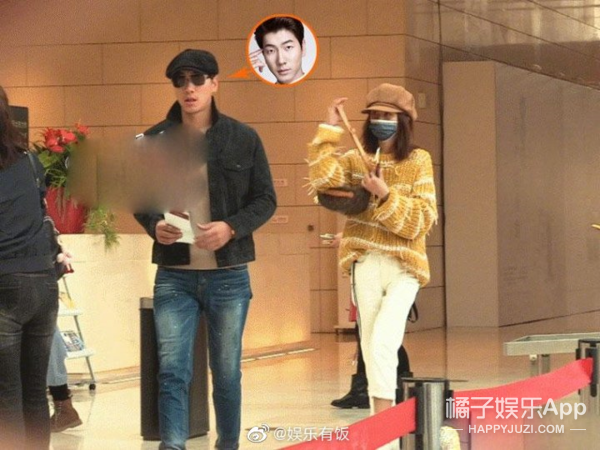 张亮寇静这是要复婚？离婚四年甜度堪比热恋期