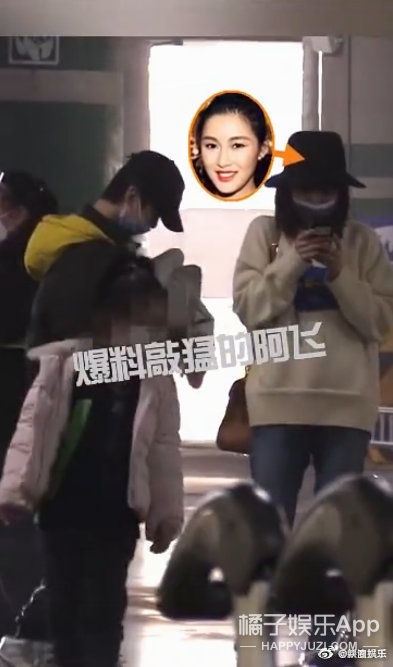 张亮寇静这是要复婚？离婚四年甜度堪比热恋期