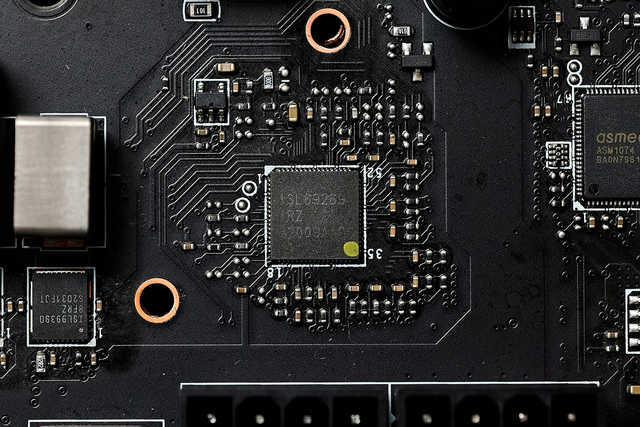 微星MEG Z590 ACE战神主板：i9性能强大的后盾