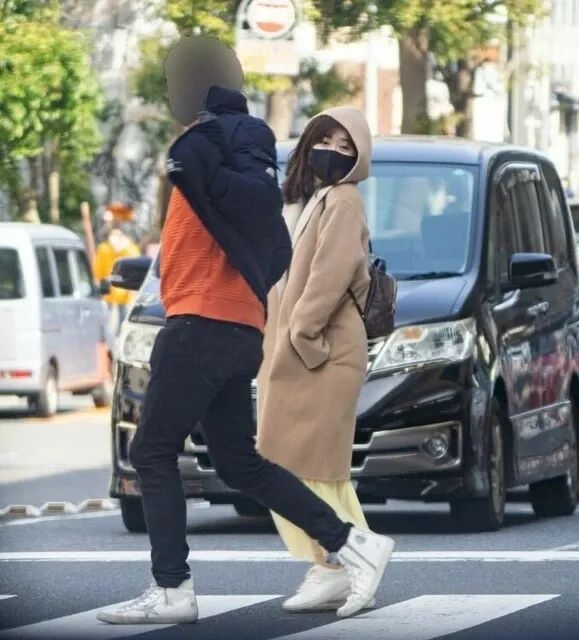 碾压日本“罗志祥”，福原爱登顶“不伦艺人”