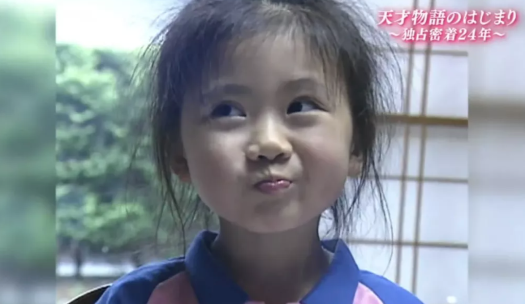 碾压日本“罗志祥”，福原爱登顶“不伦艺人”