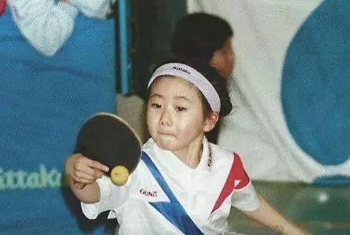 碾压日本“罗志祥”，福原爱登顶“不伦艺人”