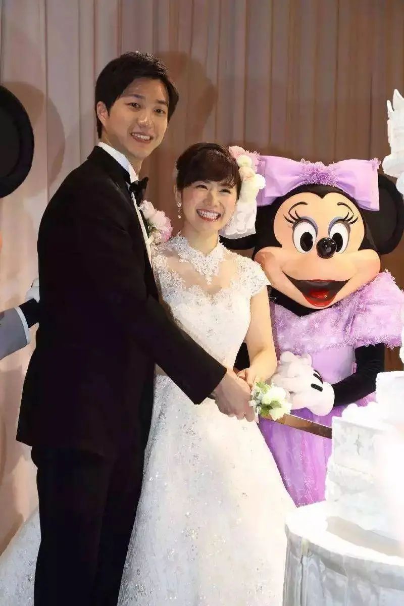 碾压日本“罗志祥”，福原爱登顶“不伦艺人”