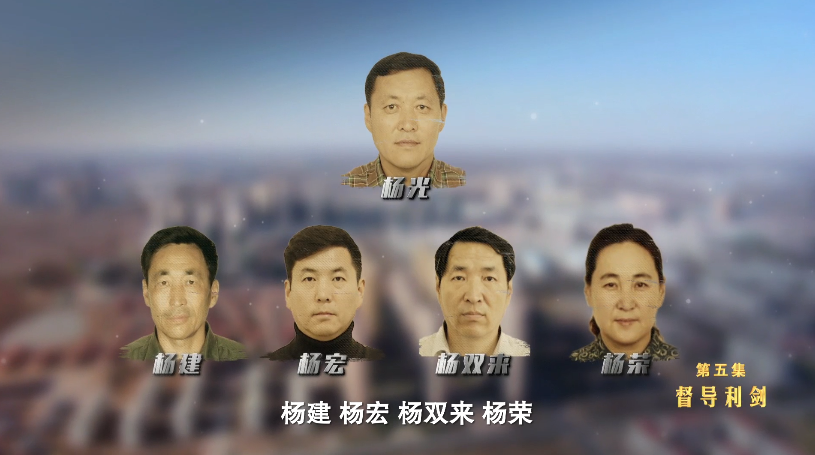 黑白通吃、敢让政府买单的呼兰涉黑家族覆灭，背后关系网曝光