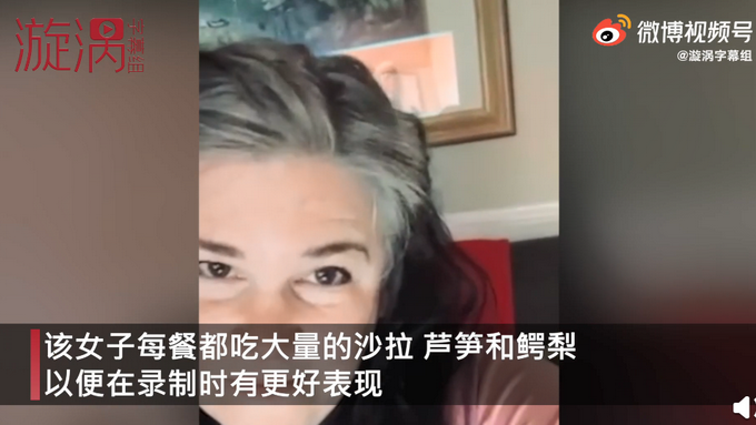 美国家庭主妇靠放屁月入过万，一干就是二十年，还有人专门定制放屁