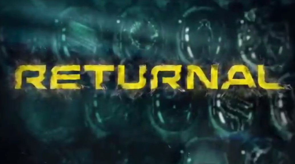 PS5科幻射击新游《Returnal》最新预告 4月30日发售