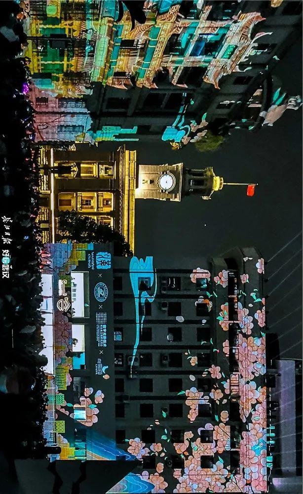 华春莹都推介了！长江日报城市摄影队走进大美湖北