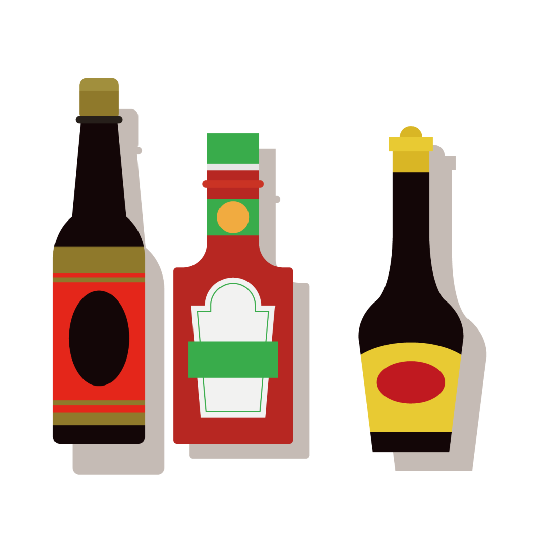 少油少鹽還能做美食嗎 這份祕笈你需要看看 全民健康生活方式行動 Mdeditor