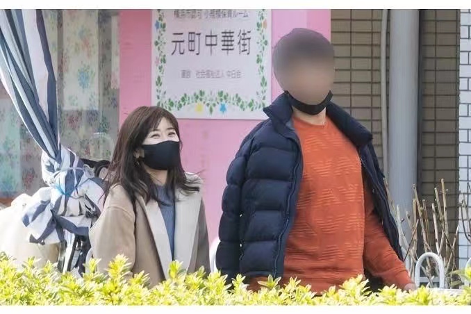 Expose to the sun to love appointment man formerly with blessing married, 