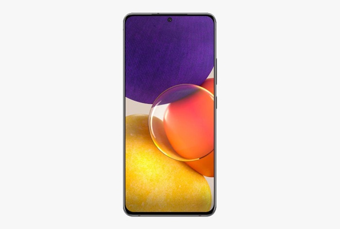 Google Play控制台惊现Galaxy A Quantum 2新机