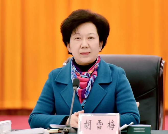 市委书记、市长，10天内双双调整