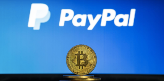 Paypal 的加密野心：将加密货币对接全球市场