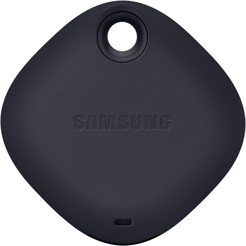 三星首款UWB智能追踪器SmartTag Plus或很快到来