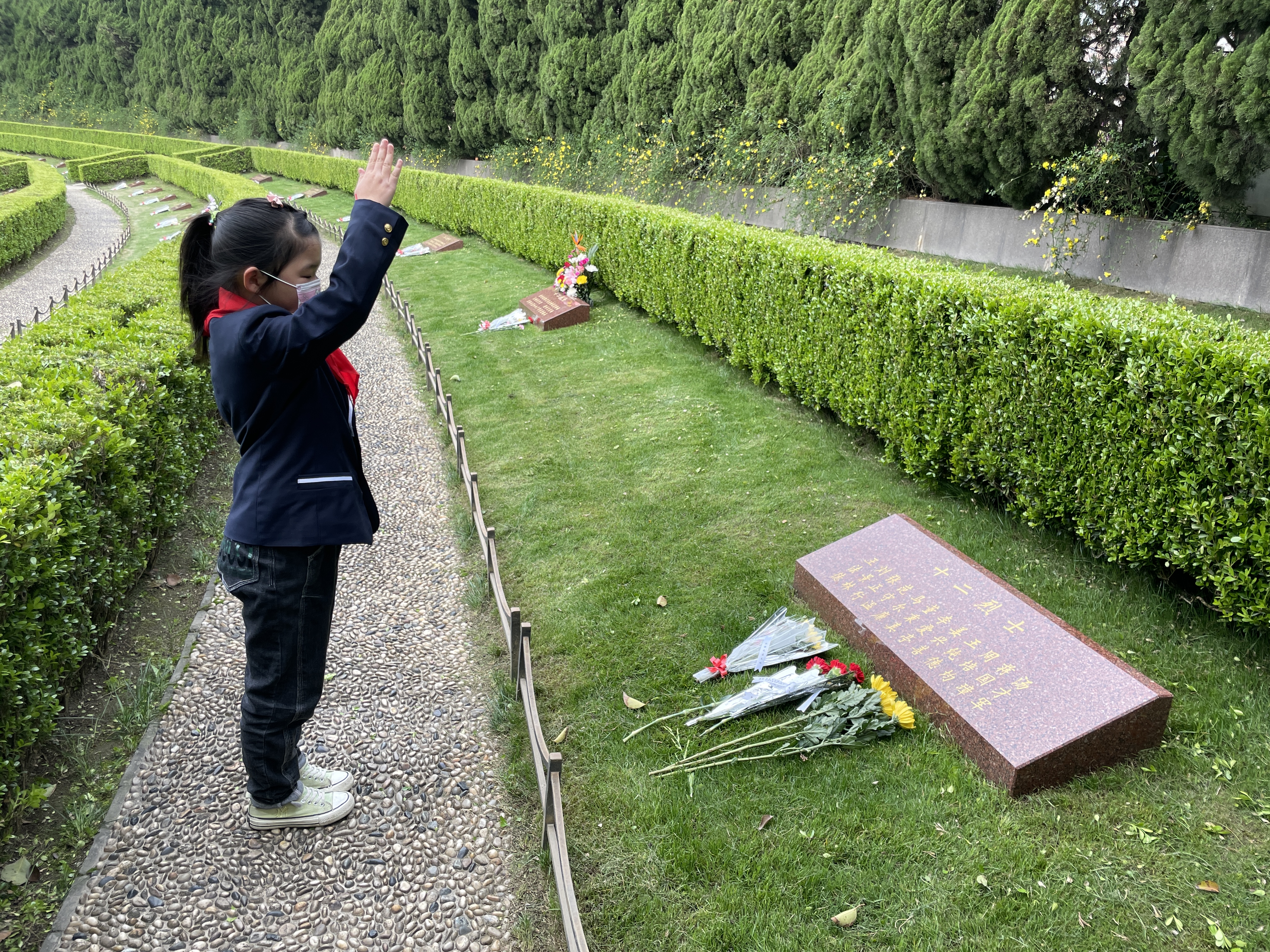 "You remember me, I am living " -- we remember of course, how dare we forget