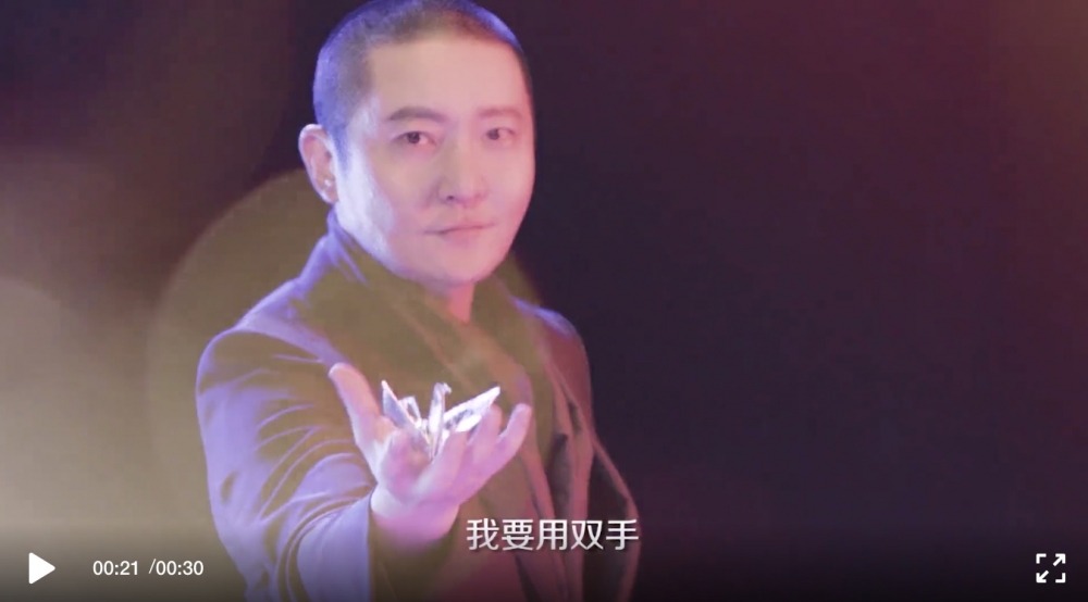 " the limit is challenged " the 7th season is returned to tonight, guo Jingfei leaves inch of head to change " a tough guy "