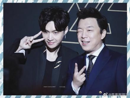 Does the man help partnership open a company to be about to build empire of put together art? Zhang Yi is promoted is large stockholder! Did not take alone only " Yan Wang " Sun Gonglei