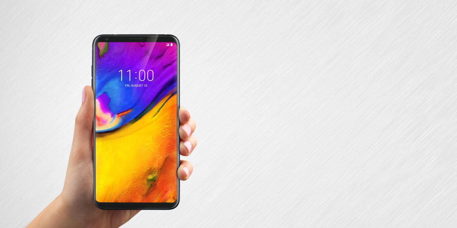 Sigh: The LG after consecutive occurrence loss announces formally to quit smartphone professional work
