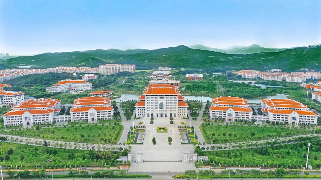 厦门大学，为什么这么牛