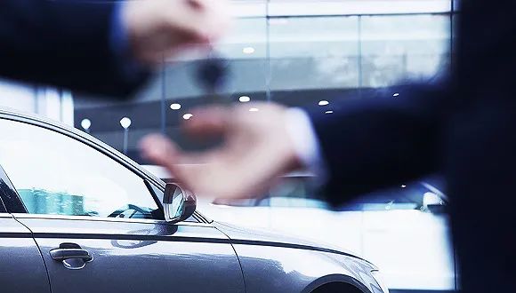 二手車金融亂象頻出銀行貸後管理能力受考 二手車大智慧潘潘 Mdeditor