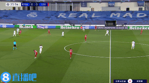 欧冠-维尼修斯双响克罗斯长传造两球 皇马主场