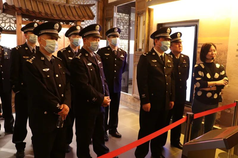 【教育整顿】学习教育·“五问”工作法，扎实推进教育整顿工作