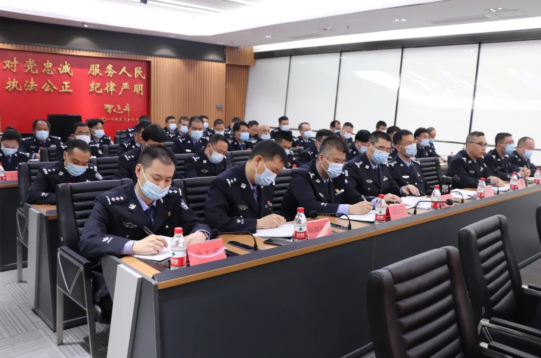 【教育整顿】学习教育·“五问”工作法，扎实推进教育整顿工作