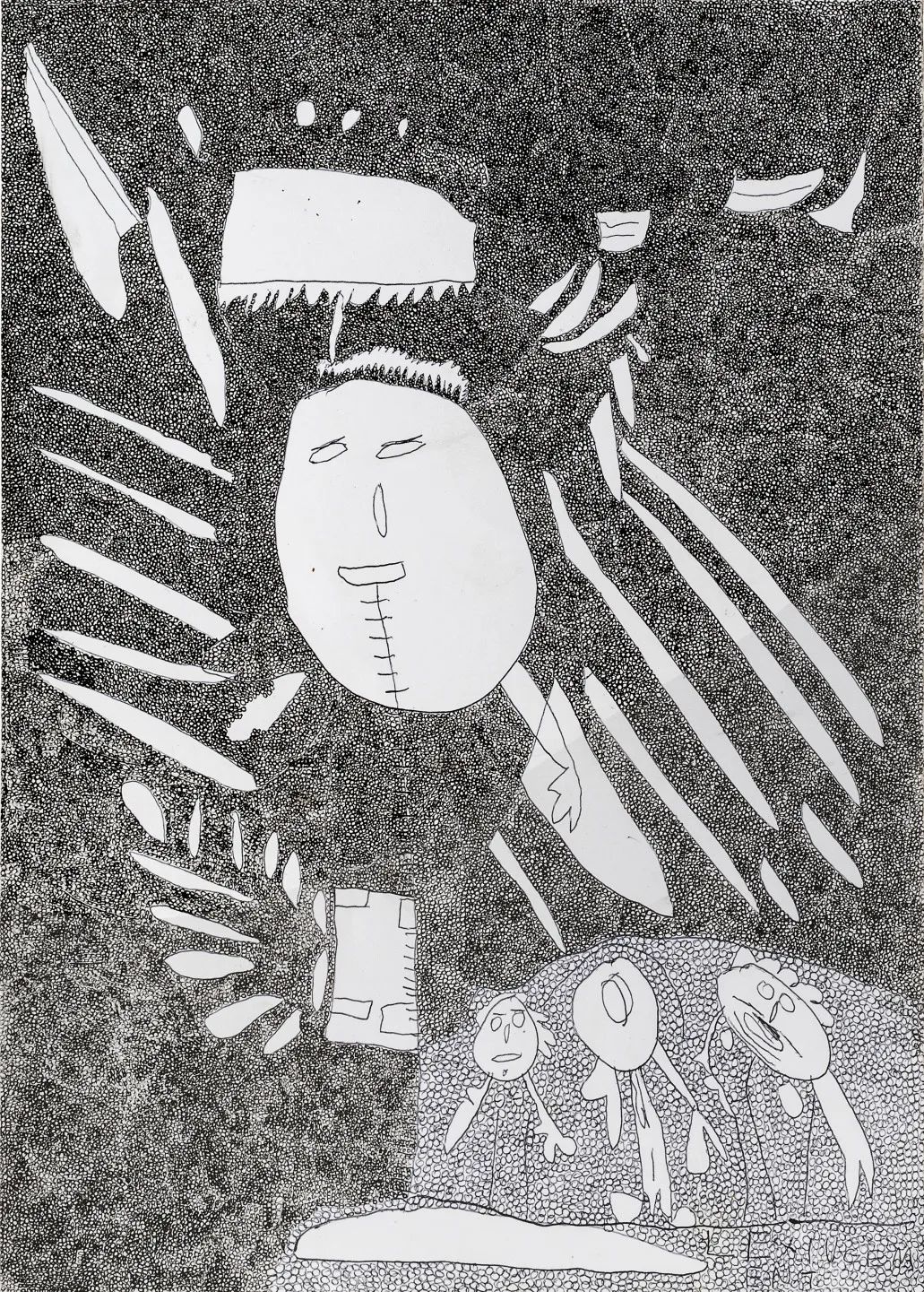 上海双年展“一个展览”：呈现全球50多位艺术家作品