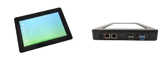 2699元！国产兆芯x86 CPU＋国产OS的一体机有兴趣吗