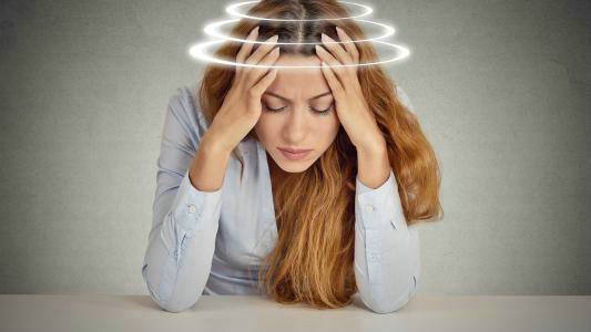 经常偏头痛怎么办？学会这4个方法有效缓解