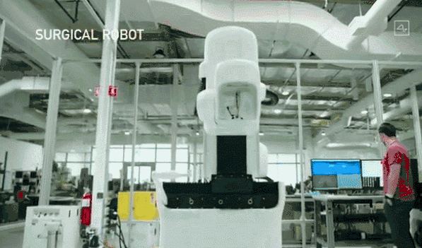 马斯克硬核黑科技！这只猴子大脑被“改造”，能用意念玩游戏，网友：比我玩得好