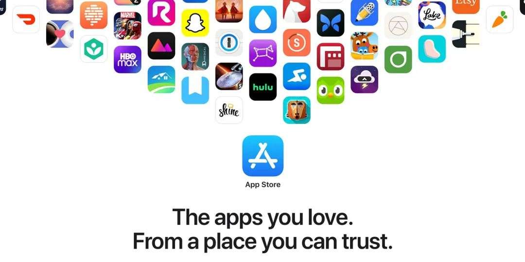 App Store一家独大的时代要结束了？